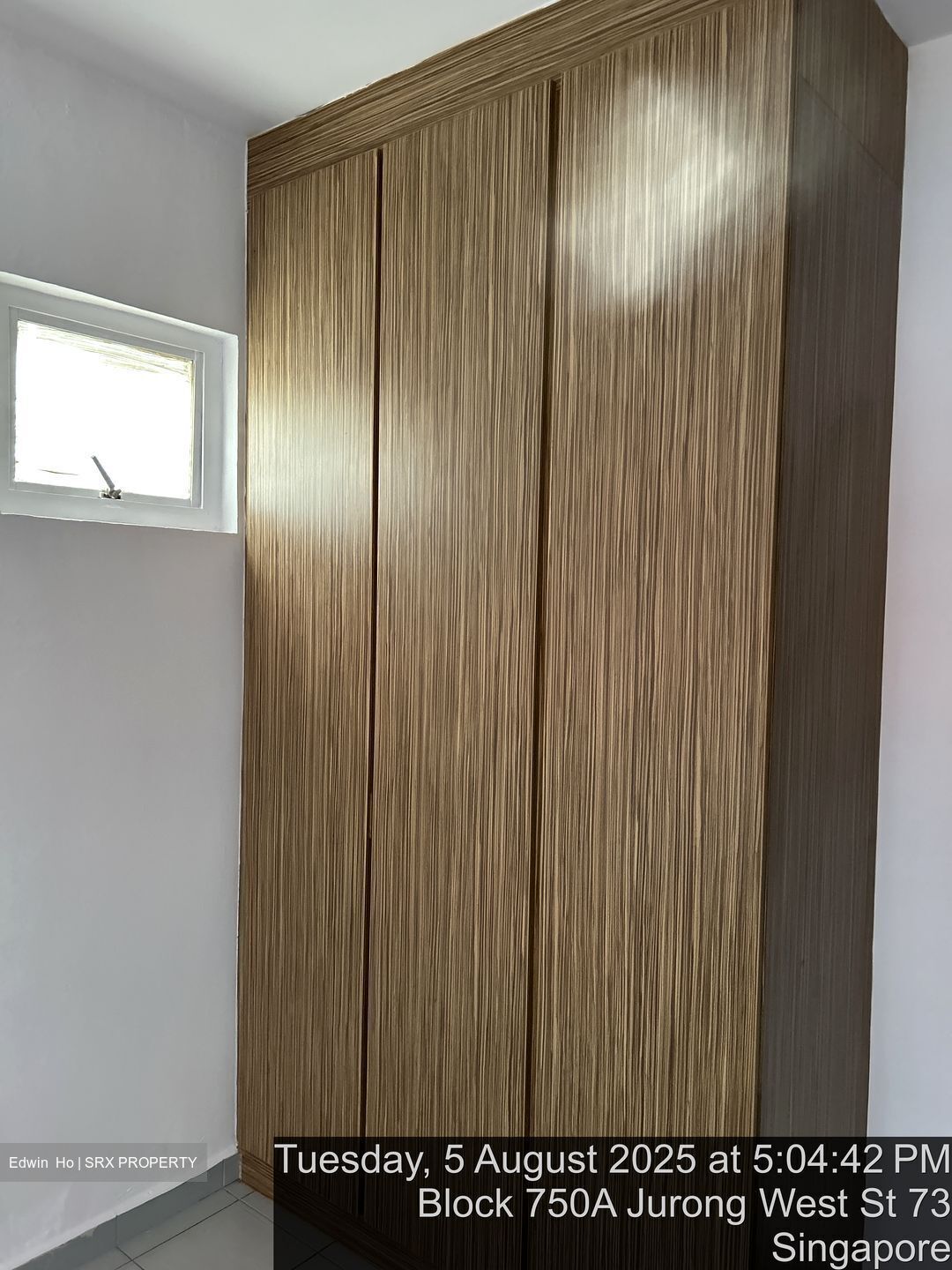 Blk 751 Jurong West Street 73 (Jurong West), HDB 5 Rooms #554054511